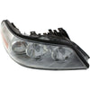2003-2004 Lincoln Town Car Head Lamp Passenger Side Without Hid High Quality