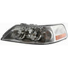 2003-2004 Lincoln Town Car Head Lamp Passenger Side With Hid High Quality