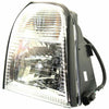 2002-2005 Mercury Mountaineer Head Lamp Passenger Side High Quality