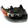 2003-2006 Ford Expedition Head Lamp Passenger Side Black Bezelwithoutff Road Pkg High Quality