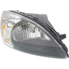2003 Ford Taurus Head Lamp Passenger Side With Centennial Edition High Quality