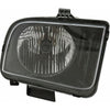 2005-2006 Ford Mustang Head Lamp Passenger Side Economy Quality