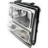 2004-2007 Ford F350 Head Lamp Passenger Side High Quality