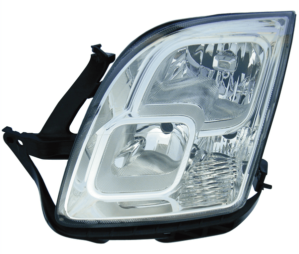 2006-2009 Ford Fusion Head Lamp Passenger Side High Quality