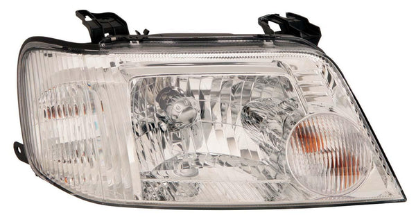 2005-2007 Mercury Mariner Head Lamp Passenger Side High Quality
