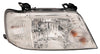 2005-2007 Mercury Mariner Head Lamp Passenger Side High Quality