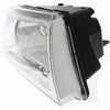 2005 Mercury Grand Marquis Head Lamp Passenger Side High Quality
