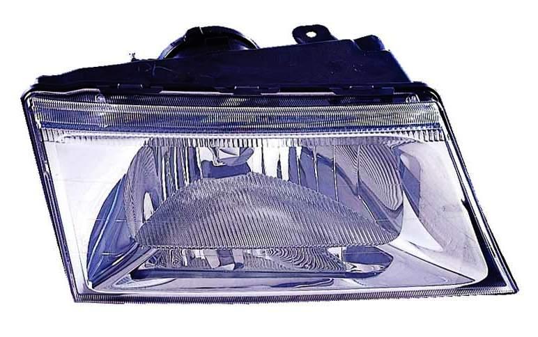 Phare avant côté passager pour Mercury Grand Marquis 2005, haute qualité, FO2503239