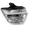 2008-2014 Ford Econoline Head Lamp Passenger Side Aero High Quality