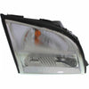 2006 Mercury Mountaineer Head Lamp Passenger Side High Quality