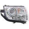 2007-2010 Lincoln Mkx Head Lamp Passenger Side Without Adaptive High Quality