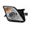 2010-2011 Mercury Milan Head Lamp Passenger Side High Quality