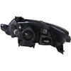 2010-2012 Ford Taurus Head Lamp Passenger Side Projector Style High Quality