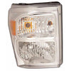 2011-2016 Ford F550 Head Lamp Passenger Side High Quality