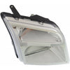 2010-2013 Ford Transit Connect Head Lamp Passenger Side High Quality