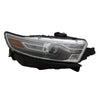 2013-2014 Ford Taurus Head Lamp Passenger Side Exclude Sho Model To 01/08/14 High Quality