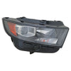 Head Lamp Passenger Side Ford Edge 2015-2018 Sport Model Capa , Fo2503342C