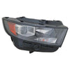 2015-2018 Ford Edge Head Lamp Passenger Side Sport Model High Quality