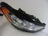 2017-2020 Ford Fusion Hybrid Head Lamp Passenger Side Halogen With Led Signature Lighting Strip High Quality