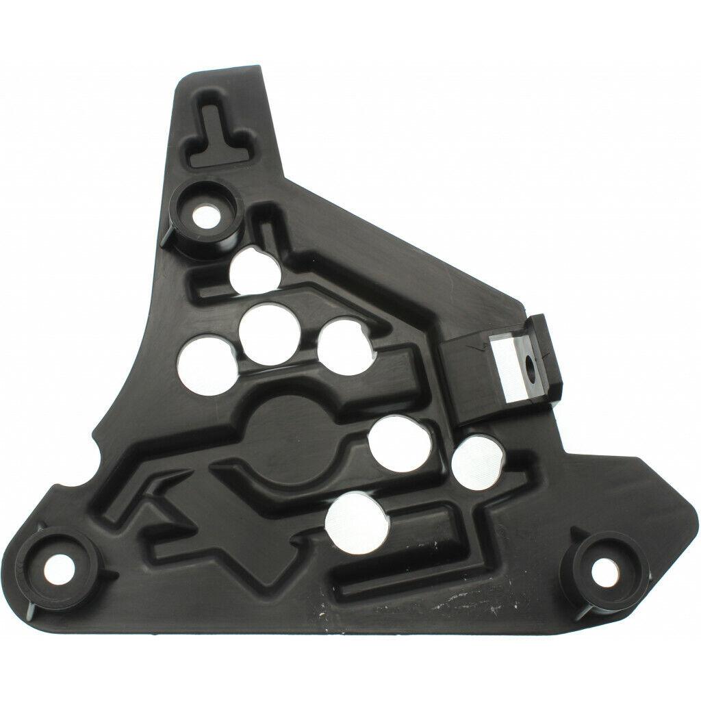 Support de phare avant côté conducteur pour Ford F150 2015-2017, FO2508105