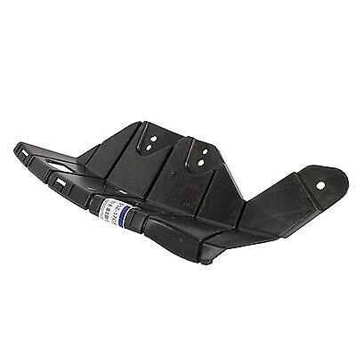 Support de phare avant côté conducteur pour Ford Explorer 2016-2019, en plastique, référence FO2508107