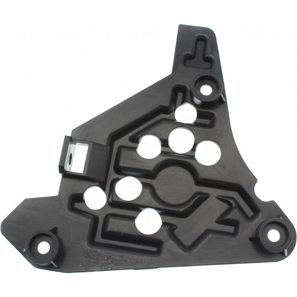 Support de phare avant côté passager pour Ford F150 2015-2017, FO2509105