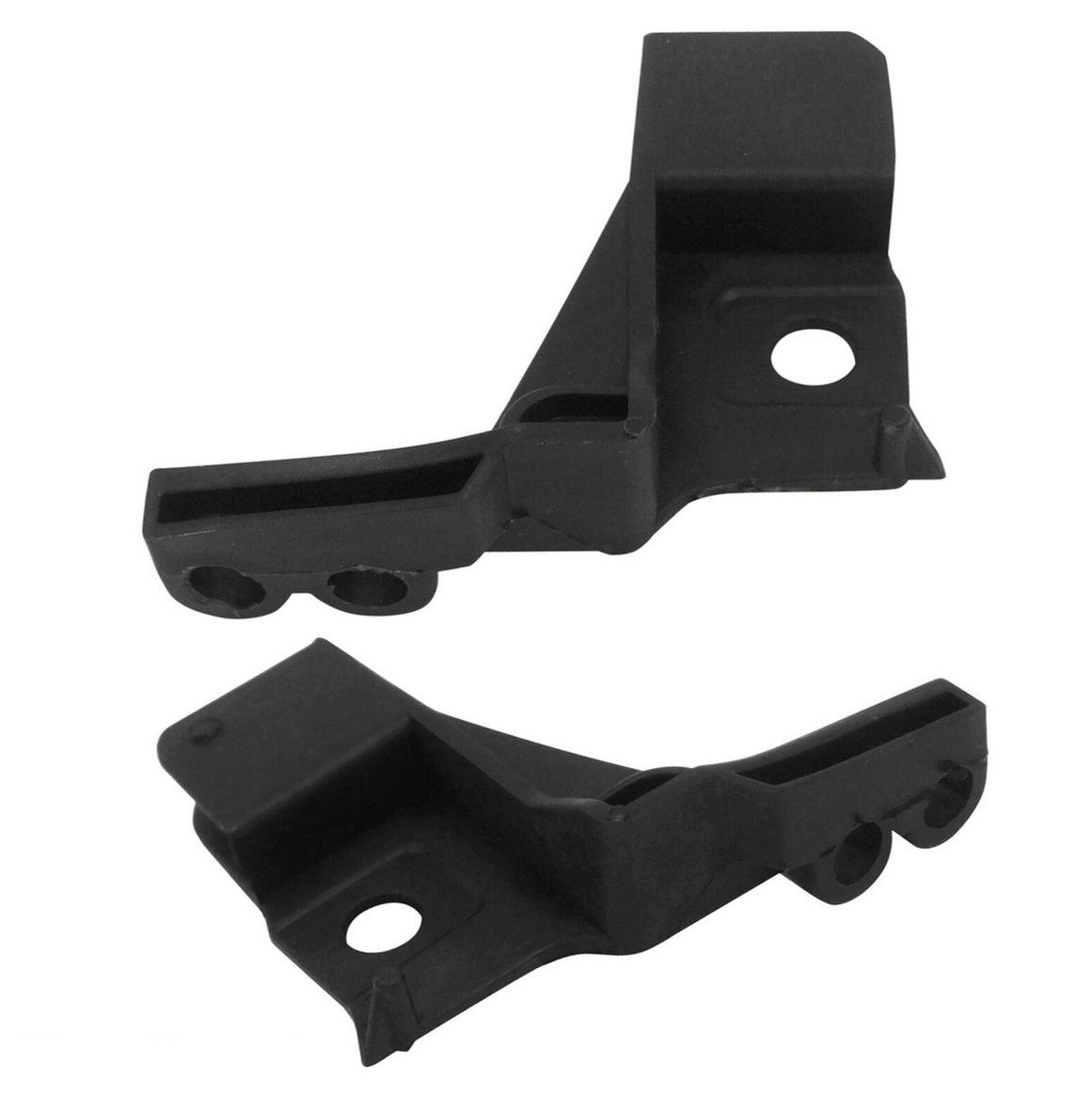 Support de phare avant côté passager pour Ford Fusion Hybrid 2013-2016, FO2509106