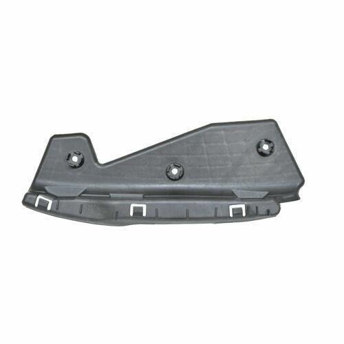 Support de phare avant côté passager pour Ford Escape 2017-2019, en acier, référence FO2509109