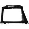 2003-2007 Ford Econoline Head Lamp Bracket Driver Side Matte-Gray Sealed Beam Type