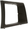 2003-2007 Ford Econoline Head Lamp Bracket Passenger Side Matte-Gray Sealed Beam Type