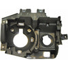 2008-2010 Ford F250 Head Lamp Bracket Passenger Side