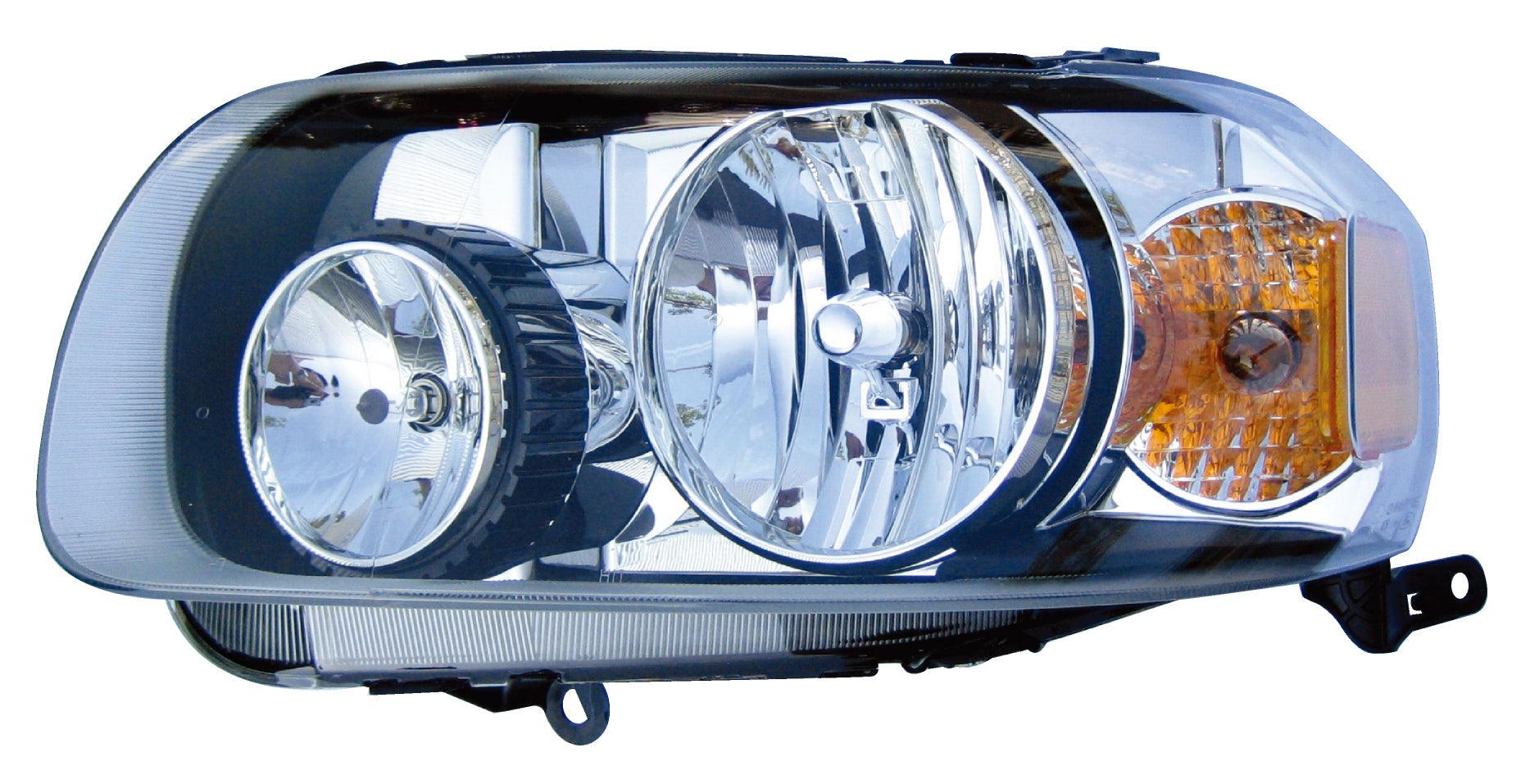 Phare avant gauche (côté conducteur) pour Ford Escape Hybrid 2005-2007, haute qualité, référence FO2518102