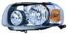 2005-2007 Ford Escape Head Lamp Driver Side