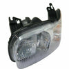 2001-2004 Ford Escape Head Lamp Driver Side High Quality