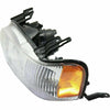2001-2004 Ford Escape Head Lamp Driver Side High Quality
