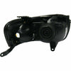 2001-2004 Ford Escape Head Lamp Driver Side High Quality