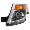 2011 Ford Explorer Head Lamp Driver Side Hid High Quality