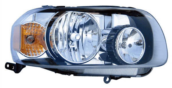 2005-2007 Ford Escape Hybrid Head Lamp Passenger Side