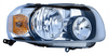 Head Lamp Passenger Side Ford Escape Hybrid 2005-2007 High Quality , FO2519102