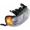 2001-2004 Ford Escape Head Lamp Passenger Side High Quality