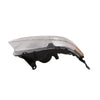 2001-2004 Ford Escape Head Lamp Passenger Side High Quality