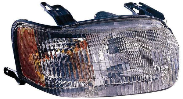 2001-2004 Ford Escape Head Lamp Passenger Side High Quality