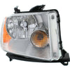 2005-2007 Ford Freestyle Head Lamp Passenger Side
