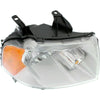 2005-2007 Ford Freestyle Head Lamp Passenger Side