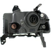 2005-2007 Ford Freestyle Head Lamp Passenger Side