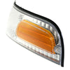 1998-2011 Ford Crown Victoria Side Marker Lamp Driver Side High Quality