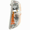 2002-2004 Ford Explorer Side Marker Lamp Driver Side To 12/22/03 High Quality