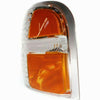 2002-2004 Ford Explorer Side Marker Lamp Driver Side To 12/22/03 High Quality