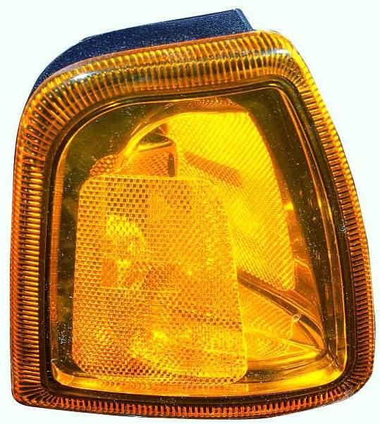 Clignotant avant côté conducteur pour Ford Ranger 2001-2005, haute qualité, FO2520168