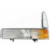 2002-2004 Ford F250 Signal Lamp Front Driver Side High Quality